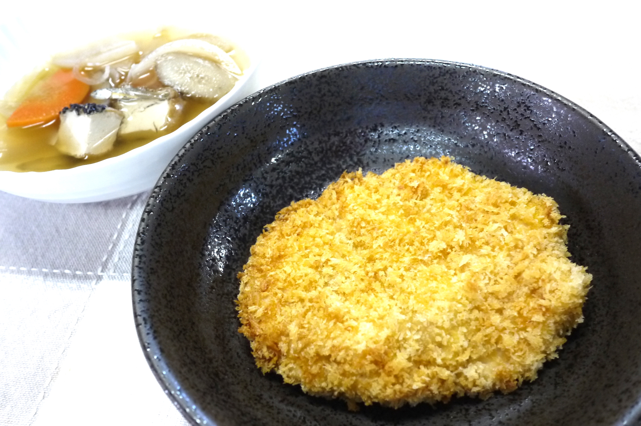 食養御膳 2月25日 金 発送分のご案内 安心工房のブログ